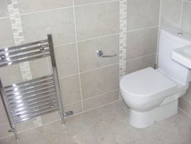 New Title in Bathroom
