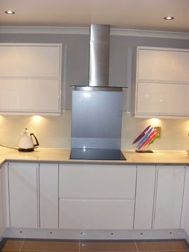 New Kitchen